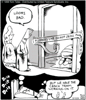 Randolph Itch, 2 a.m. on Saturday October 12, 2024 Comic Strip