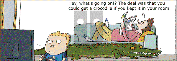WuMo on Saturday March 19, 2016 Comic Strip