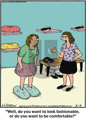 Close to Home - Friday February 3, 2023 Comic Strip