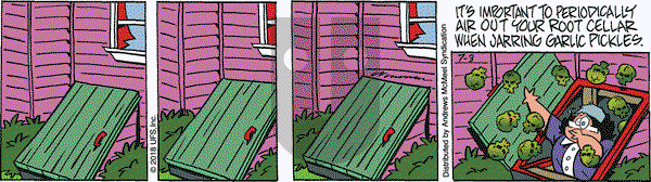 Rose is Rose on Tuesday July 3, 2018 Comic Strip