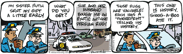 JumpStart on Friday December 21, 2012 Comic Strip