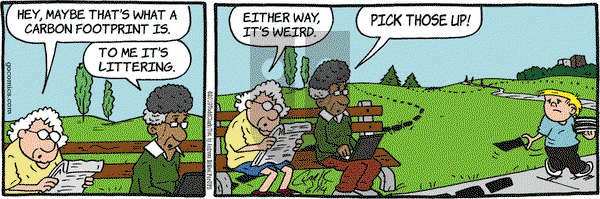 Lola on Friday June 14, 2019 Comic Strip