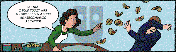 F Minus - Saturday May 10, 2025 Comic Strip