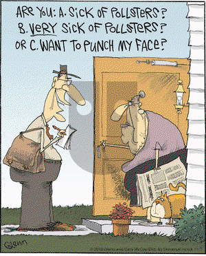 The Flying McCoys on Monday November 1, 2010 Comic Strip