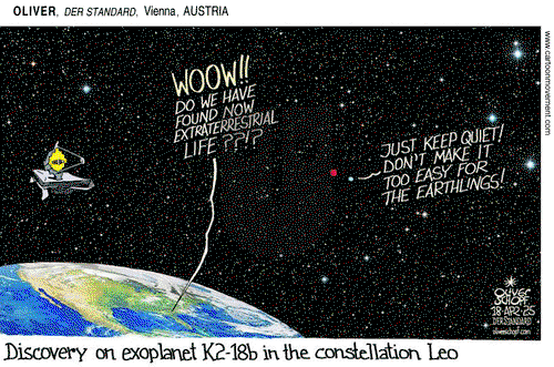 Views of the World on Thursday May 8, 2025 Comic Strip