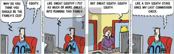 Home and Away on Tuesday December 2, 2025 Comic Strip