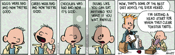 Frazz on Tuesday October 11, 2011 Comic Strip