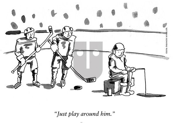 Too Much Coffee Man on Saturday May 24, 2025 Comic Strip