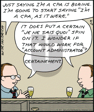 Real Life Adventures on Wednesday February 9, 2011 Comic Strip