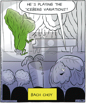 Brevity - Monday October 3, 2022 Comic Strip