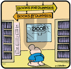 Ziggy on Saturday October 3, 2009 Comic Strip