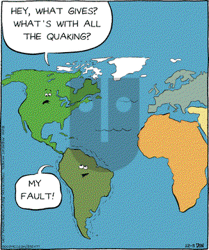 Brevity on Thursday December 5, 2019 Comic Strip