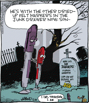 Reality Check on Tuesday December 29, 2015 Comic Strip