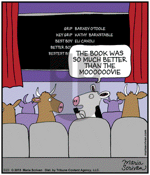 Half Full on Saturday May 23, 2015 Comic Strip