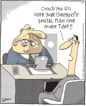 The Flying McCoys on Tuesday June 5, 2007 Comic Strip