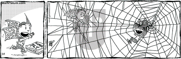 Lio on Friday May 14, 2021 Comic Strip