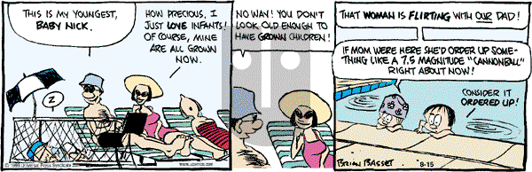 Adam@Home on Thursday August 15, 2002 Comic Strip