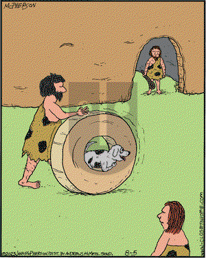 Close to Home on Saturday August 5, 2023 Comic Strip