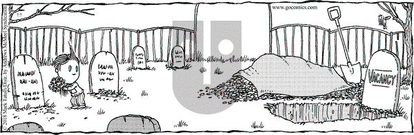 Lio on Saturday July 7, 2018 Comic Strip