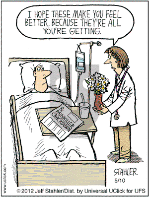 Moderately Confused - Thursday May 10, 2012 Comic Strip