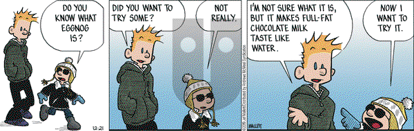 Frazz on Saturday December 21, 2019 Comic Strip
