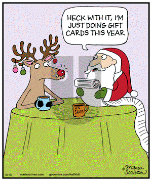 Half Full on Saturday October 18, 2014 Comic Strip