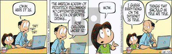 Baldo - Thursday June 13, 2024 Comic Strip