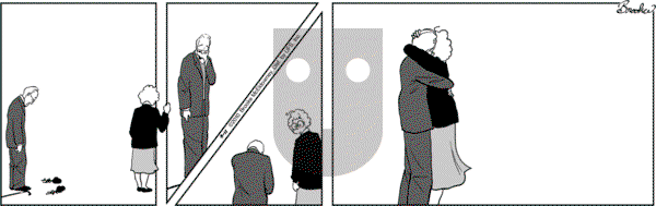 9 Chickweed Lane on Saturday September 11, 2010 Comic Strip