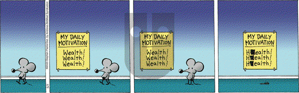 Pearls Before Swine on Thursday May 7, 2020 Comic Strip