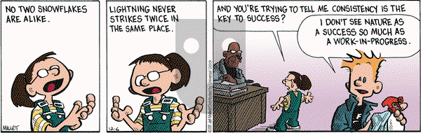 Frazz on Tuesday December 6, 2011 Comic Strip