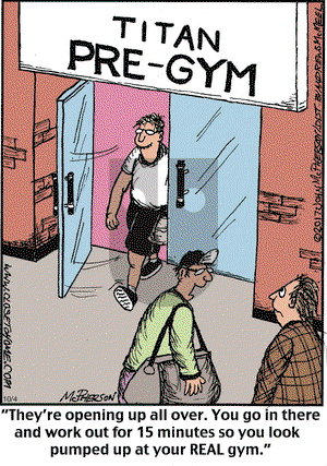 Close to Home on Wednesday October 4, 2023 Comic Strip