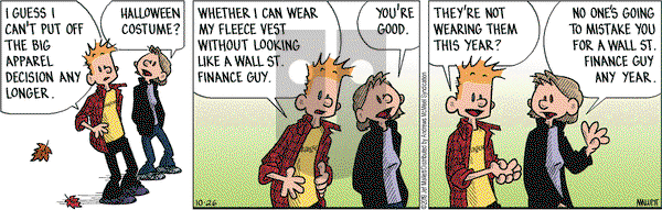 Frazz on Saturday October 26, 2019 Comic Strip