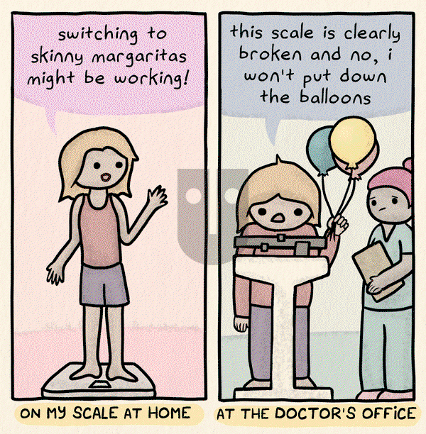 Sticky Comics on Tuesday January 14, 2025 Comic Strip