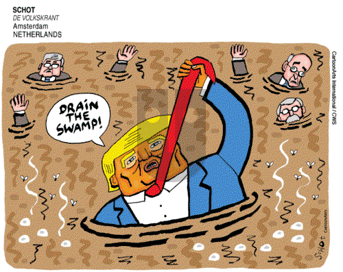 ViewsAmerica on Monday September 30, 2019 Comic Strip
