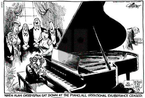 Pat Oliphant on Wednesday March 26, 1997 Comic Strip