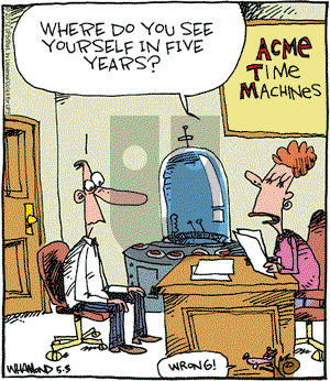 Reality Check on Saturday May 5, 2012 Comic Strip