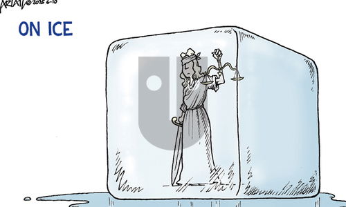 Robert Ariail - Tuesday June 10, 2025 Comic Strip