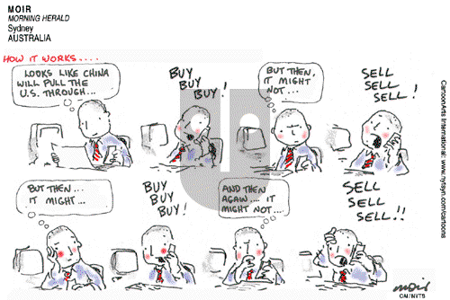 ViewsAsia on Thursday February 3, 2011 Comic Strip