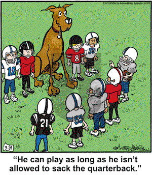 Marmaduke on Tuesday March 29, 2022 Comic Strip
