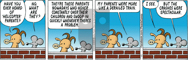 Pearls Before Swine on Tuesday January 5, 2016 Comic Strip