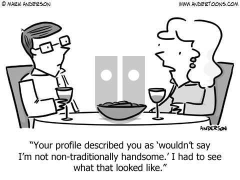 Andertoons on Saturday September 17, 2016 Comic Strip