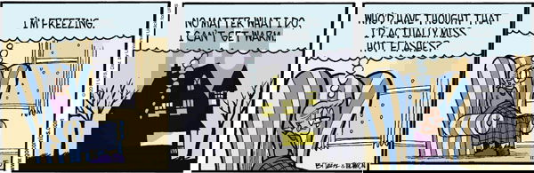 Grand Avenue - Tuesday November 15, 2011 Comic Strip