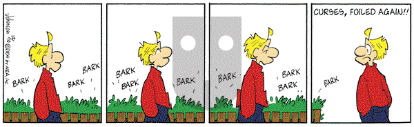 Arlo and Janis on Friday December 10, 2004 Comic Strip