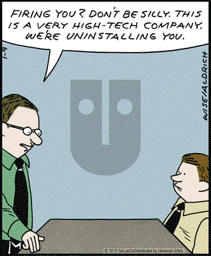 Real Life Adventures on Friday January 9, 2015 Comic Strip