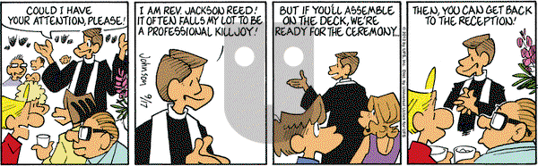 Arlo and Janis on Monday September 17, 2012 Comic Strip