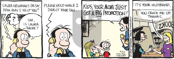 Adam@Home on Friday May 27, 2005 Comic Strip