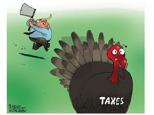 Jerry Holbert on Friday October 13, 2017 Comic Strip