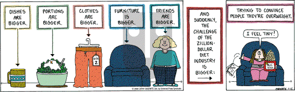 Cathy Classics - Saturday November 16, 2019 Comic Strip
