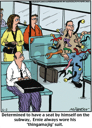 Close to Home on Monday June 2, 2025 Comic Strip