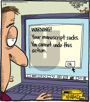 Reality Check on Saturday January 18, 2020 Comic Strip